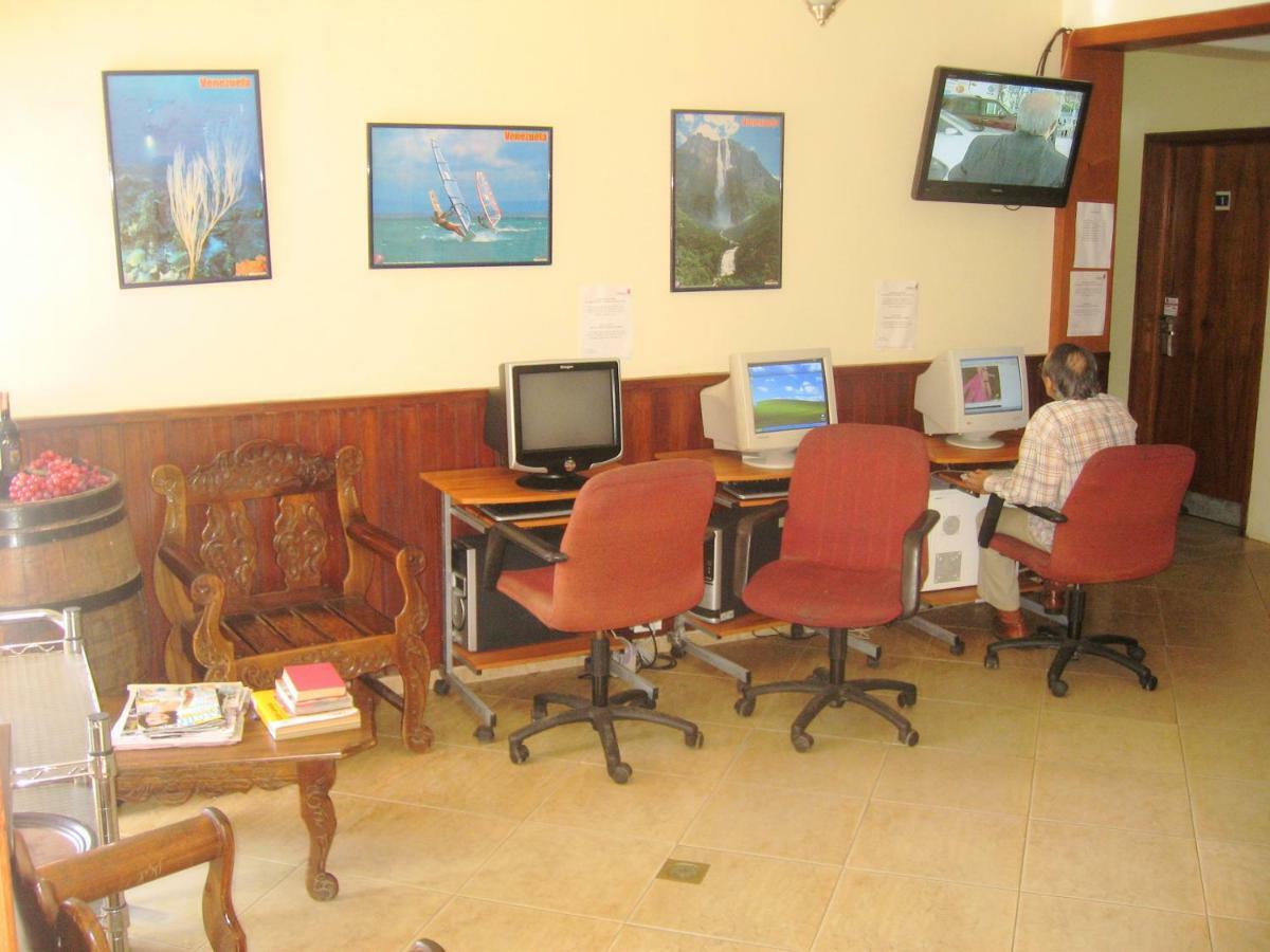 Hotel Catimar Майкетия Экстерьер фото