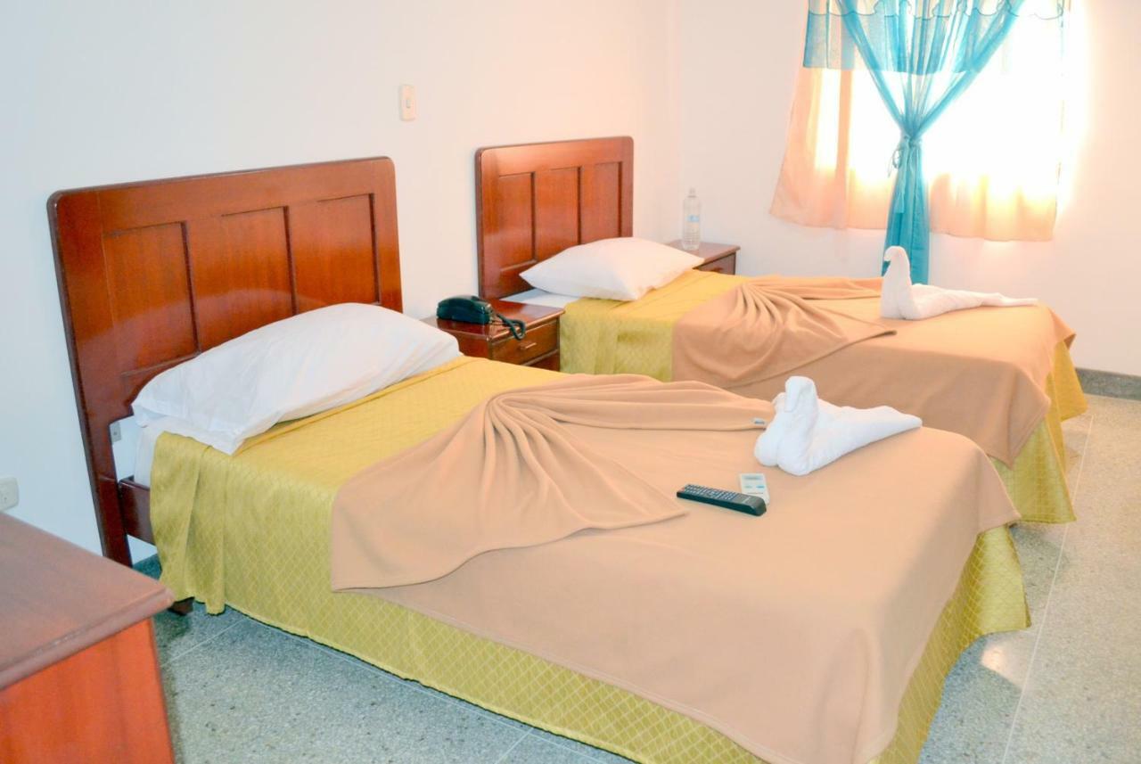 Hotel Catimar Майкетия Экстерьер фото